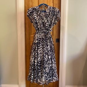 MSK dress Sz 8